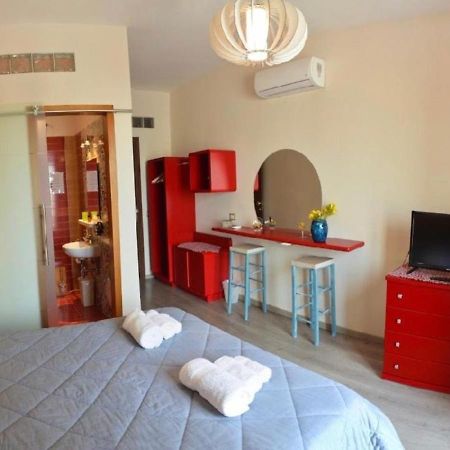 Furture'Rooms Napoli Eksteriør billede