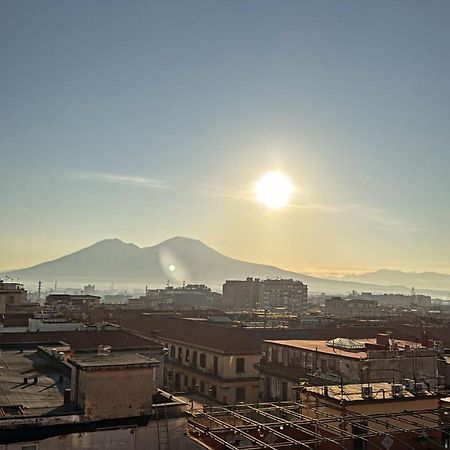 Furture'Rooms Napoli Eksteriør billede