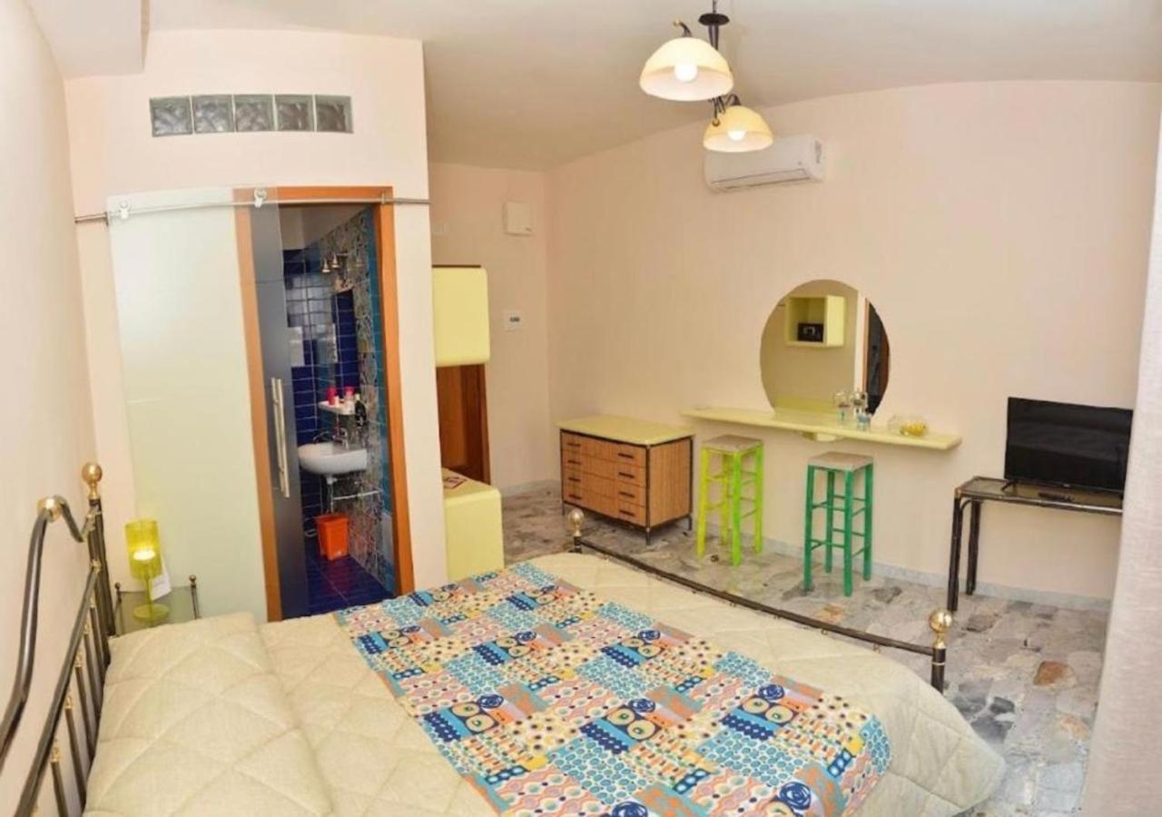 Furture'Rooms Napoli Eksteriør billede