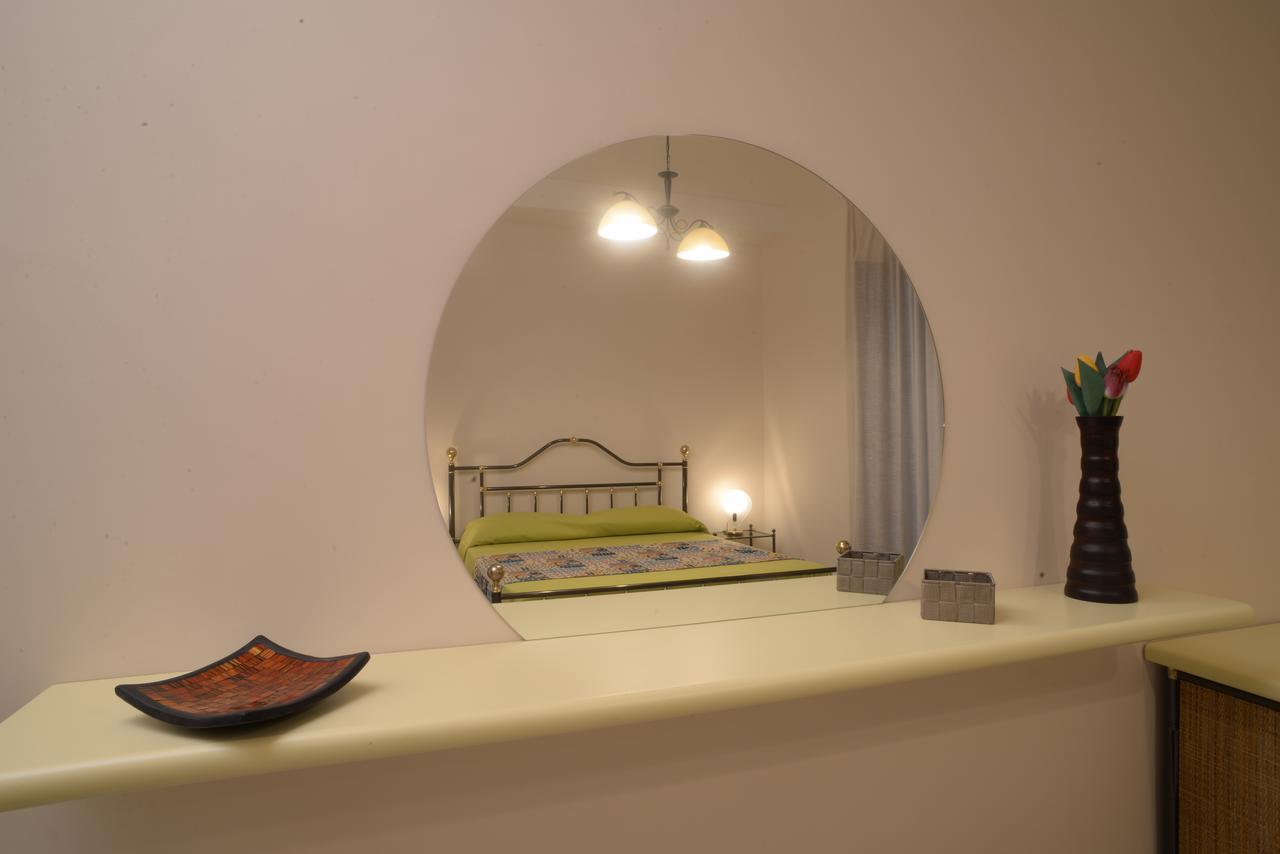 Furture'Rooms Napoli Eksteriør billede